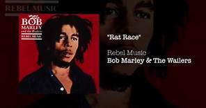 Rat Race (1986) - Bob Marley & The Wailers