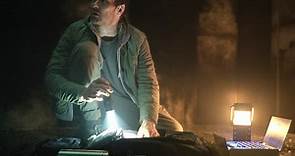 Dark Matter Trailer: Joel Edgerton Faces Off Against Himself in Apple TV ’s Trippy Sci-Fi Adaptation