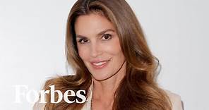 Cindy Crawford: How The Original Influencer Became One Of America's Richest Self-Made Women | Forbes