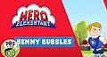 Hero Elementary | Meet Benny Bubbles! | PBS KIDS
