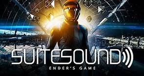 Ender's Game - Ultimate Soundtrack Suite