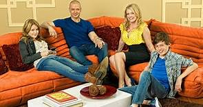 Melissa & Joey Season 4 : Call of Duty