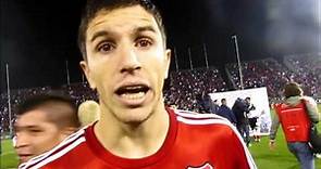 Ignacio Fernández - River Plate