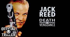 JACK REED: DEATH & VENGEANCE (1996) | Official Trailer