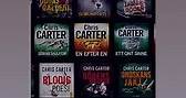 Chris Carter - This week, the Hunter Series was chosen at...