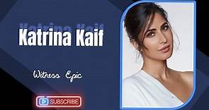Katrina Kaif | Witness Epic - More | Wallpaper | Photo | Image
