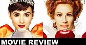 Mirror Mirror Movie Review: Beyond The Trailer