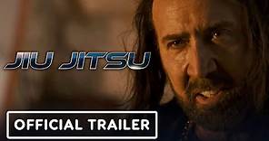 Jiu Jitsu: Exclusive Official Trailer (2020) - Nicolas Cage, Tony Jaa, Frank Grillo