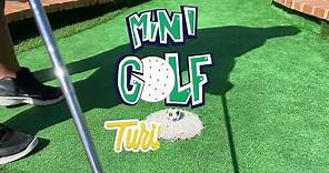 Mini Golf - Turipaná