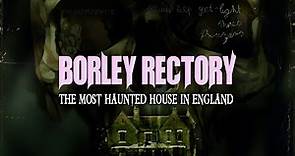 Borley Rectory Trailer 2018 HD