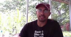 THE JUNETEENTH BROADCAST - RESTORING DEMOCRACY IN FOOD AND AGRICULTURE (CHRIS NEWMAN)