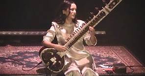 Anoushka Shankar, Say Your Prayers (live), San Francisco, October 18, 2023