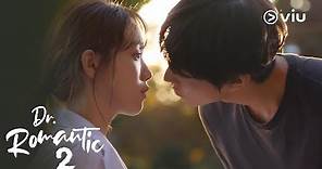 Dr. Romantic 2 Trailer #3 | Ahn Hyo Seop, Lee Sung Kyung, Han Suk Kyu | Full series FREE on Viu