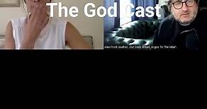 The God Cast with Melanie Sykes available on You Tube Now!