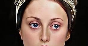 Young Queen Victoria: AI Recreated Real Faces at Her Coronation