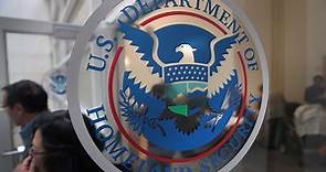 DHS acting deputy secretary resigns