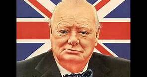 Winston Churchill "Nunca nos rendiremos" famoso discurso subtitulado.