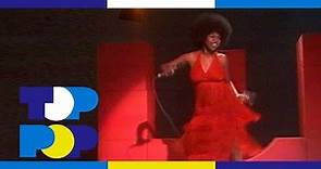 Betty Wright - Where Is The Love • TopPop