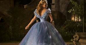 Watch Cinderella 2015 Full Movie HD