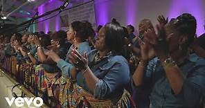 Chicago Mass Choir - Excellent is Your Name