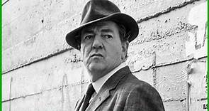 Maigret - Rupert Davies 1963 S04E06