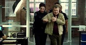 Gregory Smith ✌ Rookie Blue ☞ s3 e1