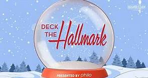 An Unexpected Christmas (Hallmark Channel - 2021) Feat. Tyler Hynes