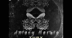 Antony Morato - Tury (Audio Oficial)