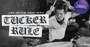 Life on the Road with Tucker Rule | Drinks With Johnny #134