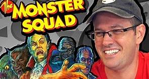 The Monster Squad (1987) The Ultimate Monster Mash? - Rental Reviews