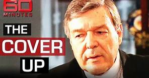 Damning evidence against Cardinal George Pell | 60 Minutes Australia