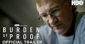 Burden of Proof | Official Trailer | HBO