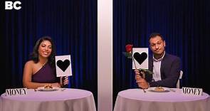 The Blind Date Show 2 - Episode 16 with Donia & Waleed
