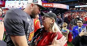 Why did Travis Kelce’s parents divorce? Donna Kelce sheds light on relationship with Ed Kelce