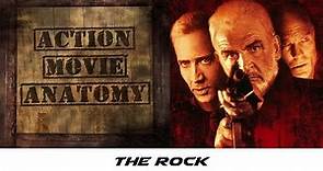 The Rock (1996) Review | Action Movie Anatomy