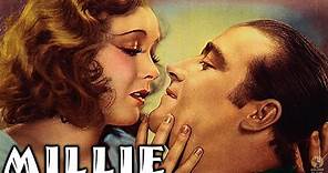 Millie (1931) Full Movie | John Francis Dillon | Helen Twelvetrees, Lilyan Tashman, Robert Ames