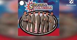 Mega Mix: Super Grupo Colombia "Grandes Éxitos"