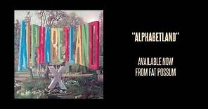 X - ALPHABETLAND (Official Full Album)