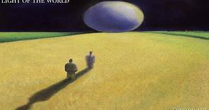 Light Of The World - Edward Art (Neville Goddard Inspired)