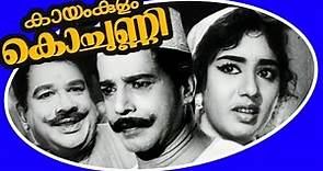 Kayamkulam Kochunni | Malayalam Black And White Movie | Sathyan