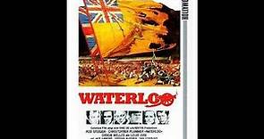 Waterloo (1970) - Serguéi Bondarchuk - Película completa en español