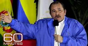How Daniel Ortega tossed democracy aside to maintain power in Nicaragua