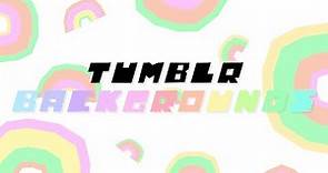 TUMBLR ANIMATED BACKGROUNDS PACK