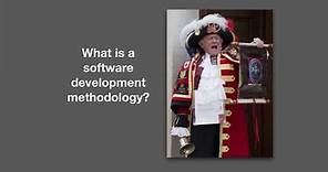 Understanding Software Development Methodologies
