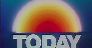 TODAY Show Open | 1.4.1982