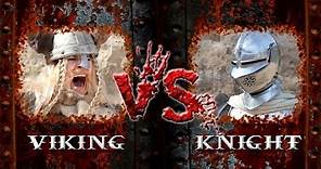 WS Season 2 - Fight 8 - Viking vs Knight