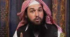 Al Qaeda operative Adam Gadahn killed in a drone strike