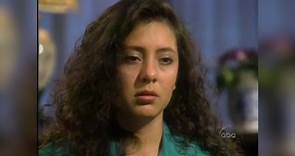 Lorena Bobbitt trial - 1994 (abc News)