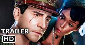 BIENVENIDOS A MARWEN Tráiler Español (2018)