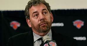 James Dolan Net Worth